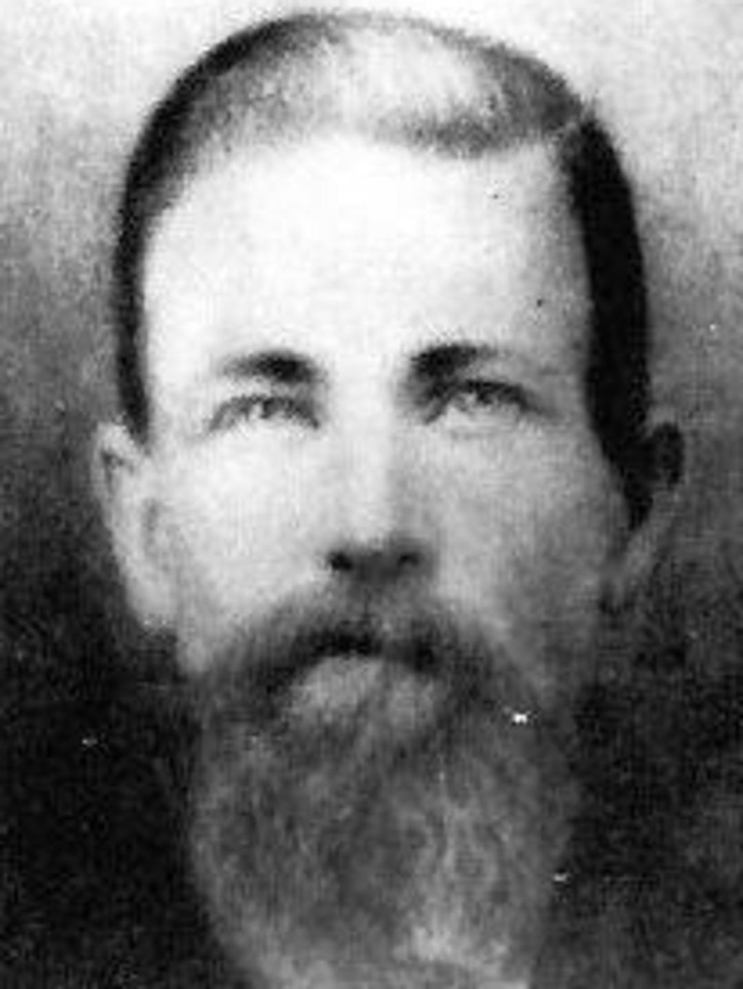 Henry John (1851 - 1922) Profile